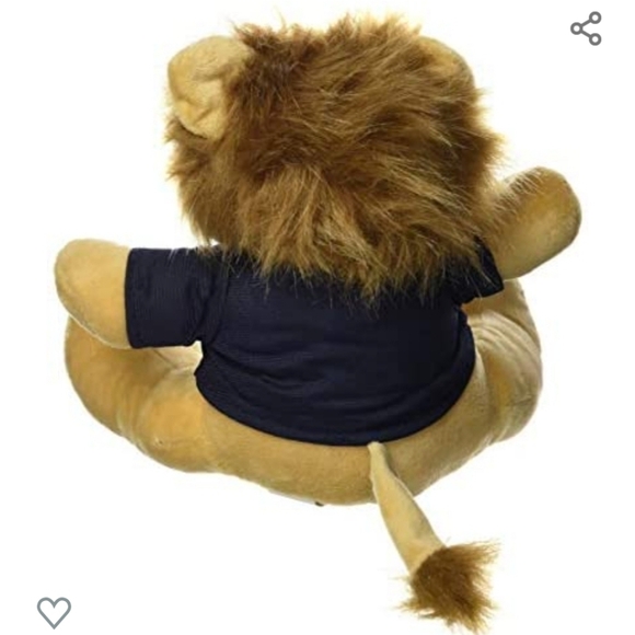 Milwaukee Brewers Licensed Collectible Logo Lion - Picture 2 of 5